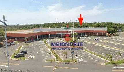 # Alugo Galpão na Cohama 1.130 m², pertinho do Mix Mateus Cohama