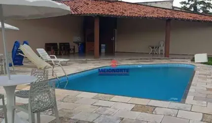 Casa com 3 dormitórios à venda, 140 m² por R$ 650.000 - Jardim Eldorado - São Luís/MA