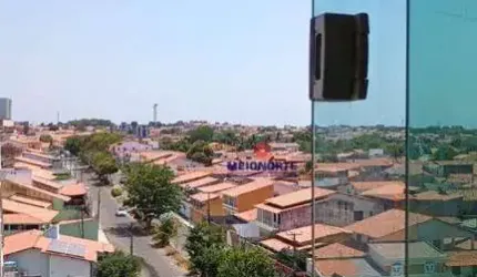 Apartamento com 3 dormitórios à venda, 87 m² por R$ 280.000 - Cohajap - São Luís/MA
