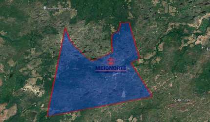 FAZENDA COM 9.007 HECTARES – OPORTUNIDADE IMPERDÍVEL