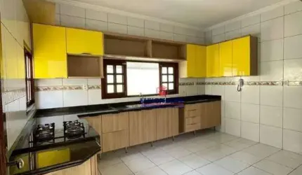 Casa com 4 dormitórios à venda, 262 m² por R$ 760.000 - Recanto dos Nobres - São Luís/MA