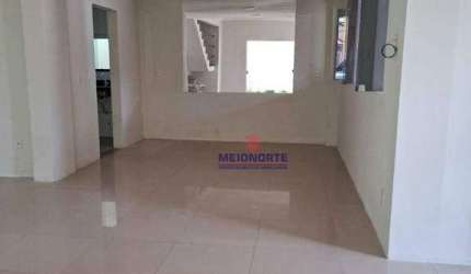 Casa com 4 dormitórios à venda, 151 m² por R$ 1.200.000 - Araçagy - São José de Ribamar/MA