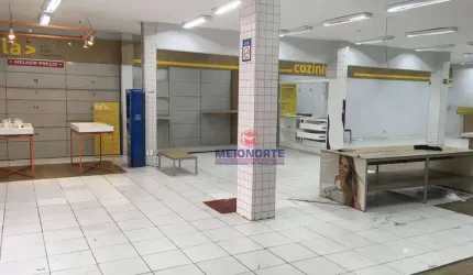 Prédio para alugar, 670 m² por R$ 10.000,00/mês - São Francisco - São Luís/MA