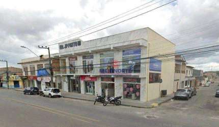 Loja Comercial para locação no cohatrac, no J P Pinto 2