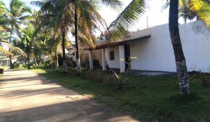Vilage Duplex Praia do Flamengo ,Beira Mar ,01 Garagem .