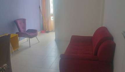 Apartamento semi Mobiliado , Magalhães Neto,Pituba ,01 Garagem .
