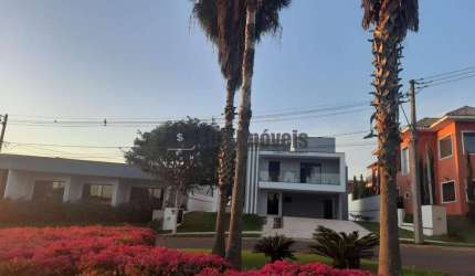 Casa no Condomínio Portal dos Bandeirantes II em Porto Feliz