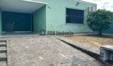 Casa na Vila Gabriel em Sorocaba