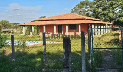 Chácara no Jardim Valparaíso em Boituva