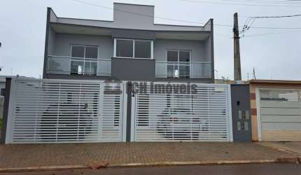 Apartamento no Portal Ville Azaleia