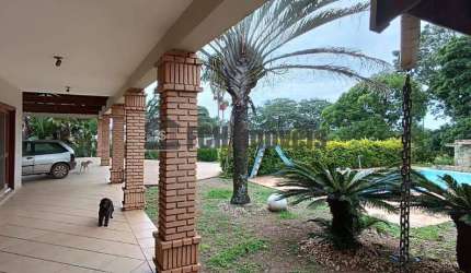 Chácara na Vila Fátima em Capivari