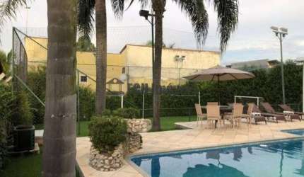 Casa no Condomínio Nova Rheata em Boituva