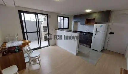 Apartamento no Centro de Boituva