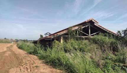 Sítio Rural no Bom Retiro em Porto Feliz