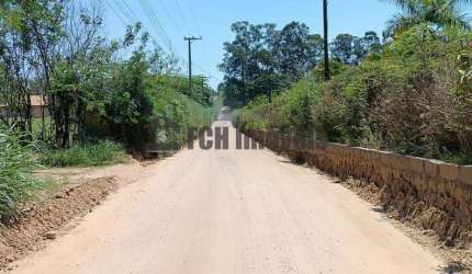 Sítio Rural no Gramadinho em Porto Feliz