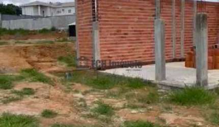Terreno no Condomínio Village Porto Feliz