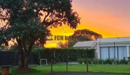 Casa no Recanto Maravilha em Boituva