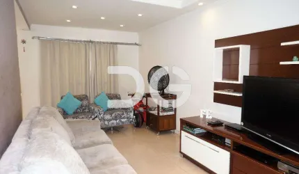 Apartamento à venda em Campinas, Parque Taquaral, com 3 quartos, com 112 m²