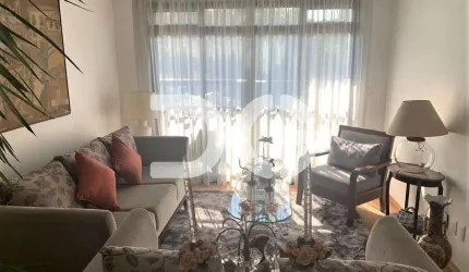 Apartamento à venda em Campinas, Jardim Planalto, com 3 suítes, com 150 m², Edifício Império Do Sol