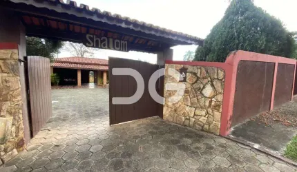 Casa à venda em Campinas, Parque Xangrilá, com 3 quartos, com 348 m², Residencial Shangrilá