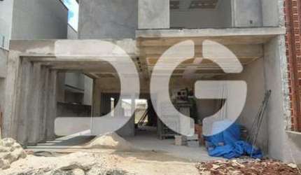 Casa à venda em Paulínia, Terras Da Estância, com 3 quartos, com 150 m², Terras Da Estância - Bosque