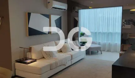 Apartamento à venda em Campinas, Jardim Guanabara, com 3 quartos, com 90.4 m², Praça Guanabara