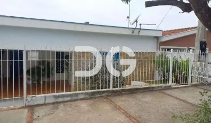Casa à venda em Campinas, Nova Campinas, com 3 quartos, com 210.1 m²