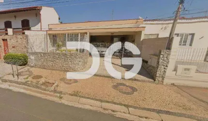 Casa à venda em Campinas, Nova Campinas, com 3 quartos, com 244 m²