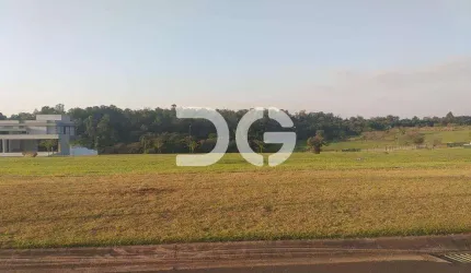 Terreno à venda em Jaguariúna, Residencial Haras Patente, com 830 m², Haras Patente