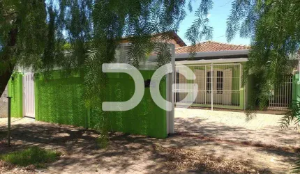 Casa à venda em Campinas, Jardim Novo Barão Geraldo, com 3 quartos, com 226 m²