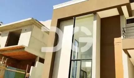 Casa à venda em Campinas, Alphaville Dom Pedro 2, com 4 suítes, com 440 m², Alphaville Dom Pedro 2