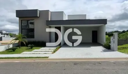 Casa à venda em Valinhos, Roncáglia, com 3 suítes, com 222 m², Residencial Mont`Alcino