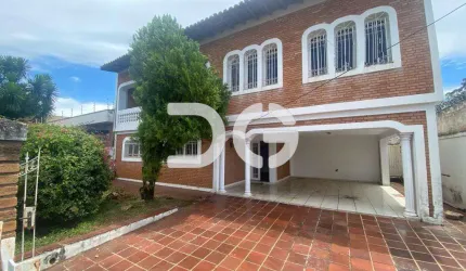 Casa à venda em Campinas, Nova Campinas, com 4 quartos, com 438.6 m²