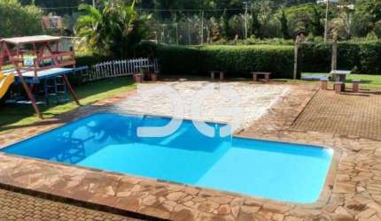 Chácara à venda em Valinhos, Joapiranga, com 3 quartos, com 5090 m²