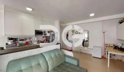 Apartamento à venda em Campinas, Centro, com 2 quartos, com 64 m², Setin Home &amp; Life Cambuí