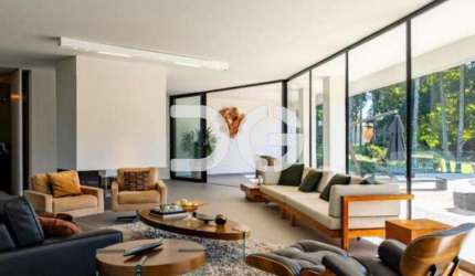 Casa à venda em Valinhos, Village Sans Souci, com 5 suítes, com 900 m², Village Sans Souci