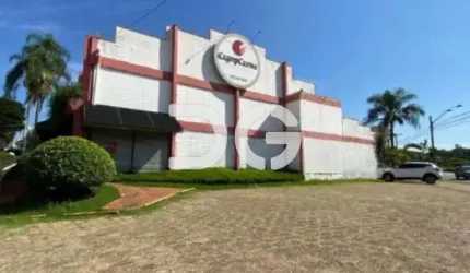 Prédio para alugar em Campinas, Nova Campinas, com 758 m²