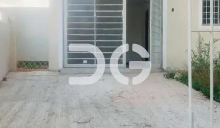 Casa à venda em Campinas, Jardim Nossa Senhora Auxiliadora, com 3 quartos, com 125.64 m²
