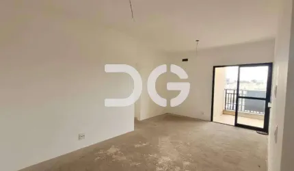 Apartamento à venda em Hortolândia, Loteamento Remanso Campineiro, com 2 quartos, com 73 m²