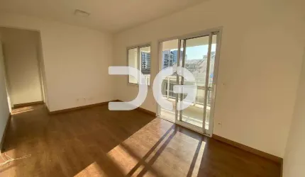 Apartamento à venda em Campinas, Taquaral, com 2 suítes, com 67 m², Vox Residencial