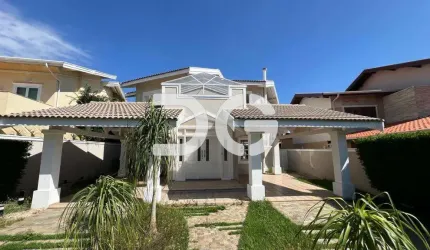 Casa à venda em Campinas, Loteamento Residencial Barão do Café, com 4 quartos, com 360 m²