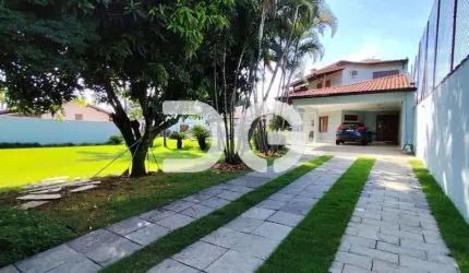 Casa à venda em Campinas, Parque Xangrilá, com 4 quartos, com 495.89 m², Residencial Shangrilá
