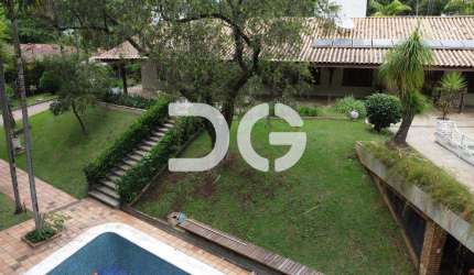 Chácara à venda e para alugar em Vinhedo, São Joaquim, com 7 quartos, com 11650 m²