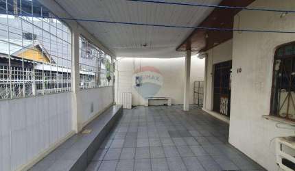 Casa Excelente na Praça 14 Manaus - 04 QUARTOS 02 SUITES - FINANCIA - Próximo a Braga Veículos