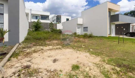 Lote Quinta das Marinas - Ponta Negra 250m²
