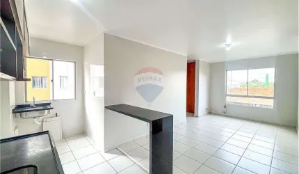 Apartamento Villa Jardim Azaleia a venda