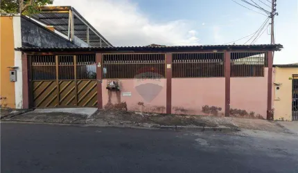 Casa à venda Japiim - Conjunto 31 de Março