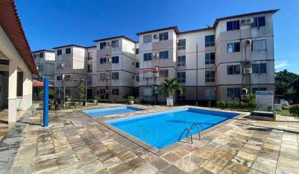 Apartamento Total Ville Liberdade, Lago Azul.