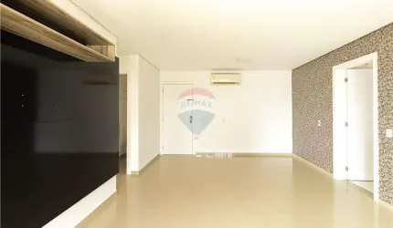 Singolare - Adrianópolis 133m² 3 suítes, escritório e varanda gourmet