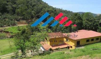 Sítio para Venda em Saquarema, Serra de Mato Grosso (Sampaio Correia), 7 dormitórios, 5 suítes, 10 banheiros, 99 vagas
